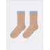 Mark Formelle 223007K хлопковые носки с двойным бортом